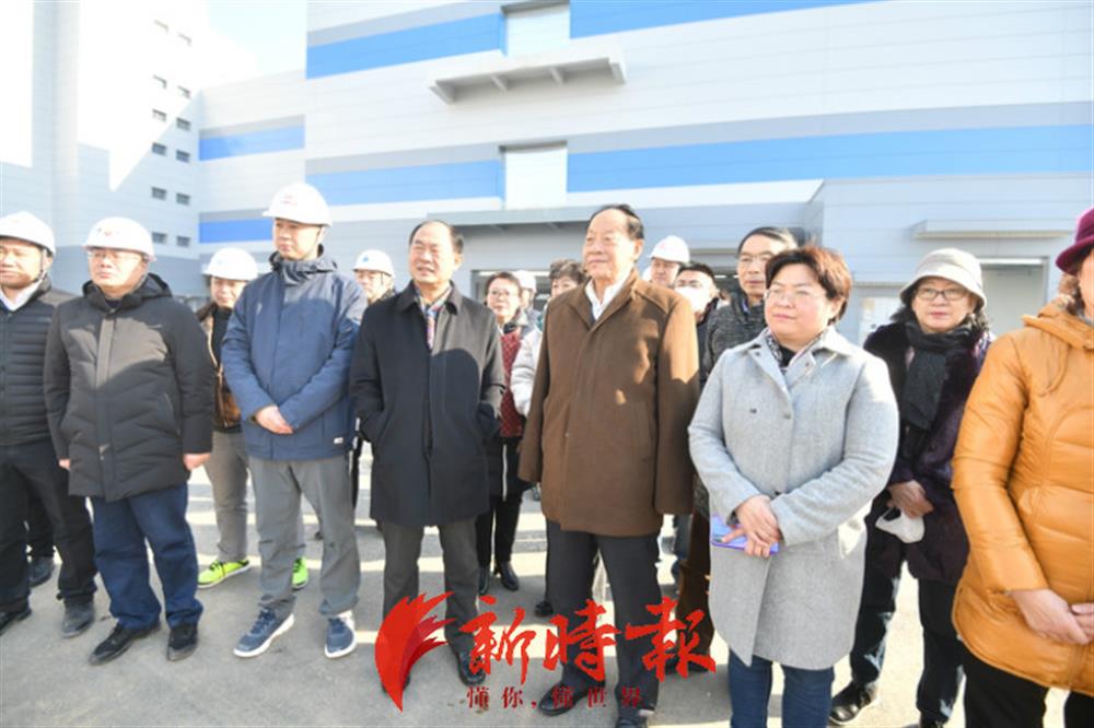 3年增3倍，今年濟(jì)南產(chǎn)發(fā)集團(tuán)資產(chǎn)規(guī)模將超200億
